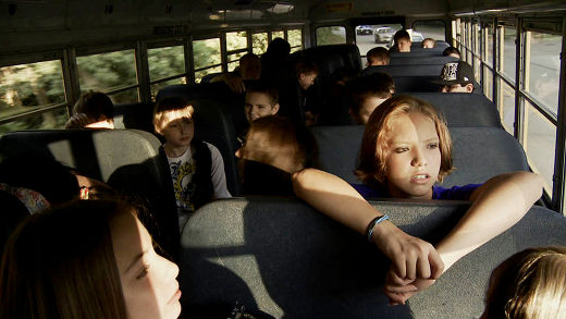 The Bully Project