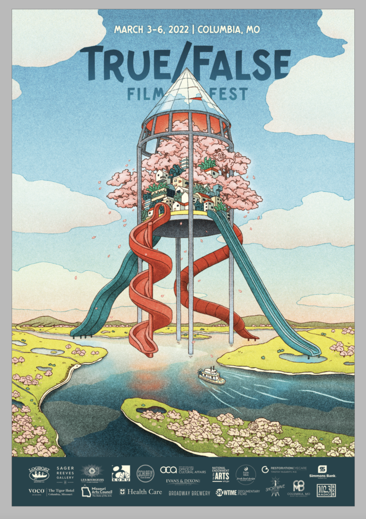 FROM THERE WE WILL FLOURISH True/False Film Fest