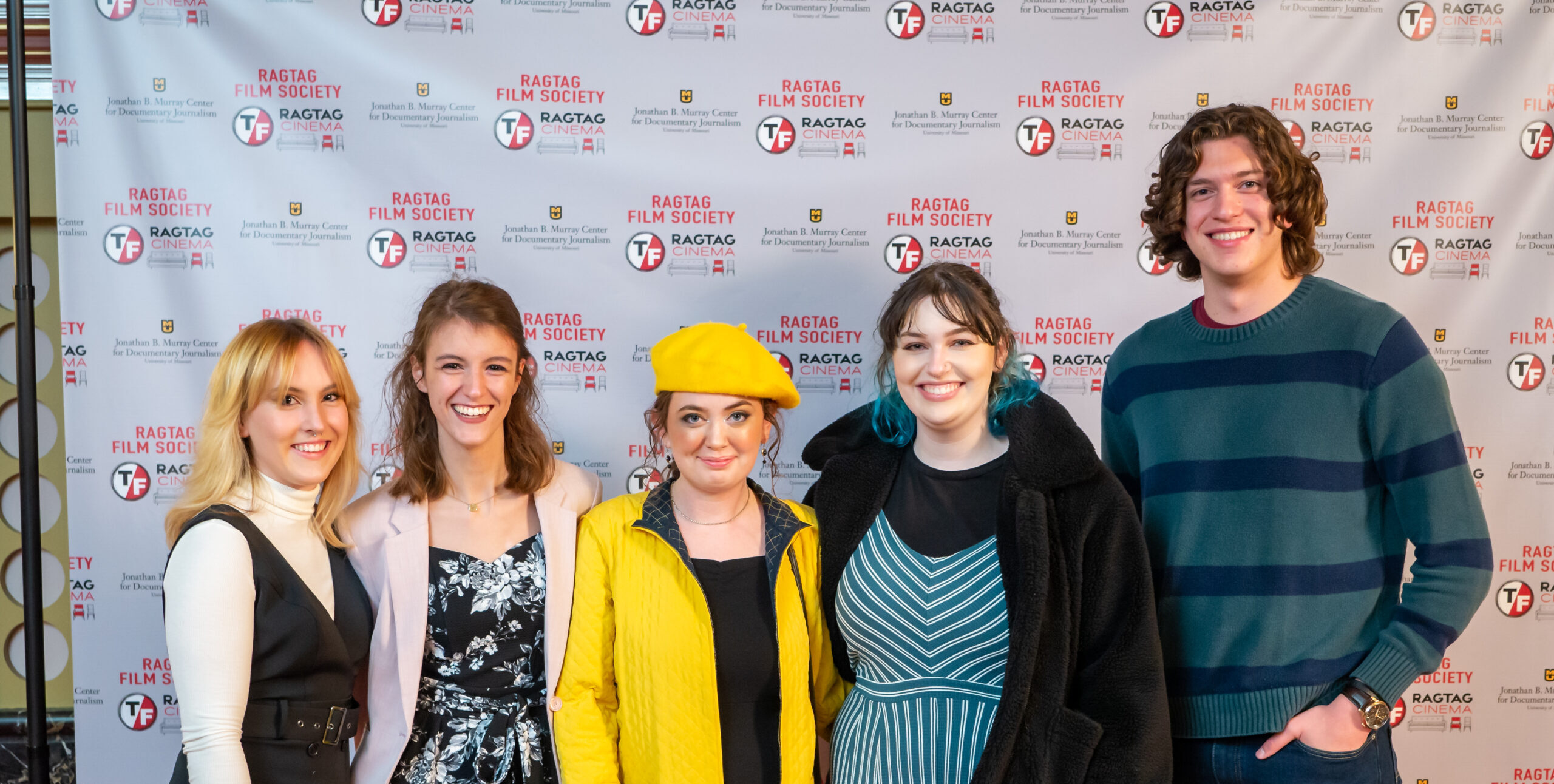 Murray Center Screening True/False Film Fest