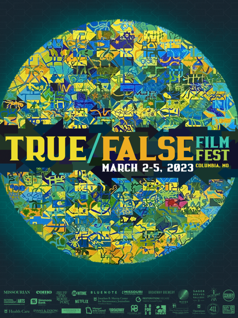 THIS IS A TEST True/False Film Fest
