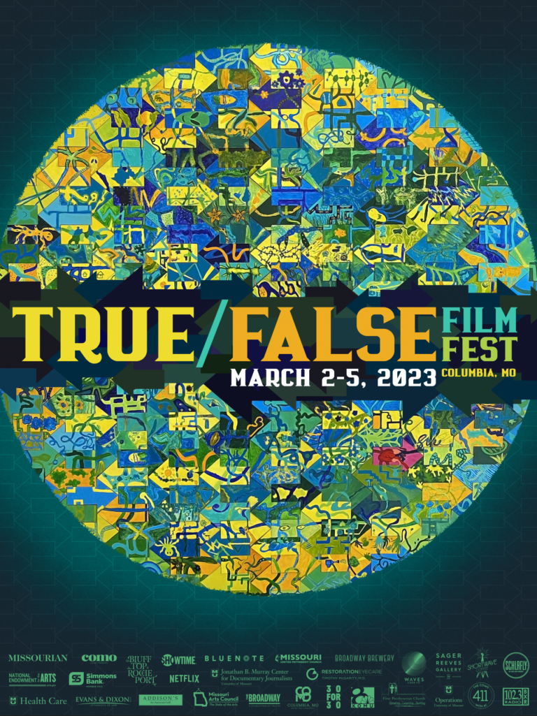 True/False Community Screening Voyeur True/False Film Fest