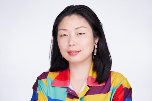 Picture of NANFU WANG