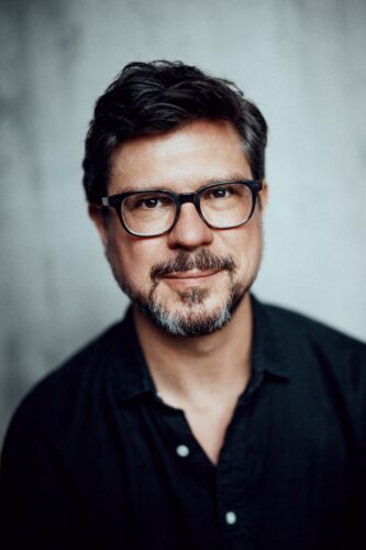 Picture of david teague