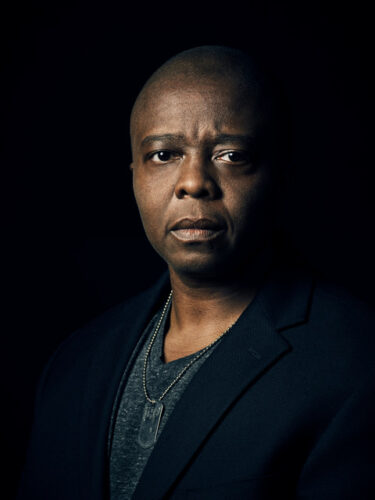 Picture of yance ford