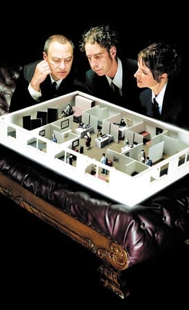 The Corporation