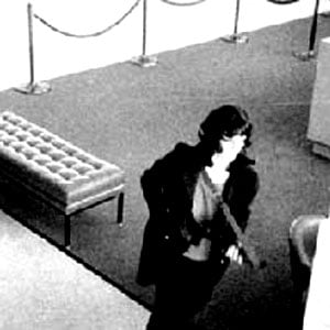 Guerrilla: The Taking of Patty Hearst