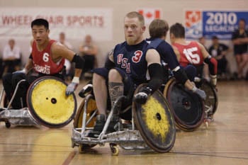 Murderball