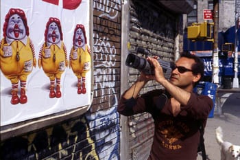 Popaganda: The Art & Crimes of Ron English