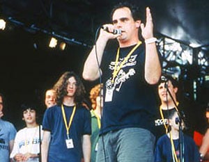 Rock School