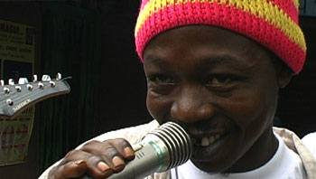 The Refugee All Stars
