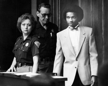 The Trials of Darryl Hunt