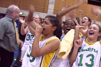 Opening night film: The Heart of the Game