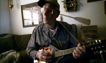 Closing night film: Homemade Hillbilly Jam