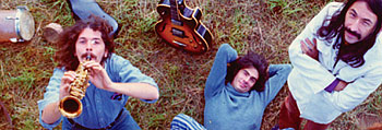 Holy Modal Rounders... Bound to Lose