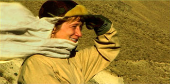 Smiling in a Warzone: And the Art of Flying to Kabul (sneak preview)
