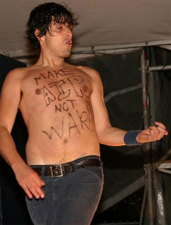 Air Guitar Nation