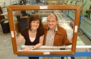 The Armstrongs