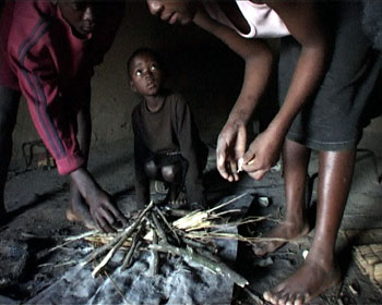 Family Vilakati