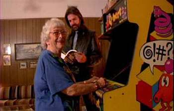 The King of Kong