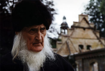 The Monastery