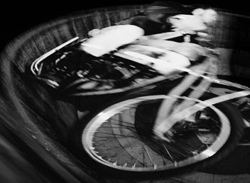 Motodrom