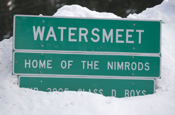 Nimrod Nation