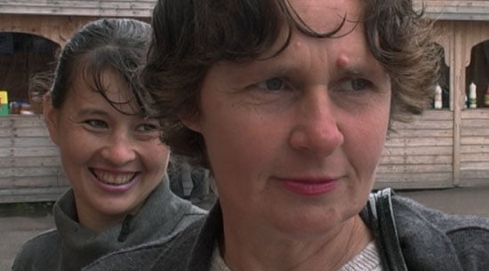 The Mother