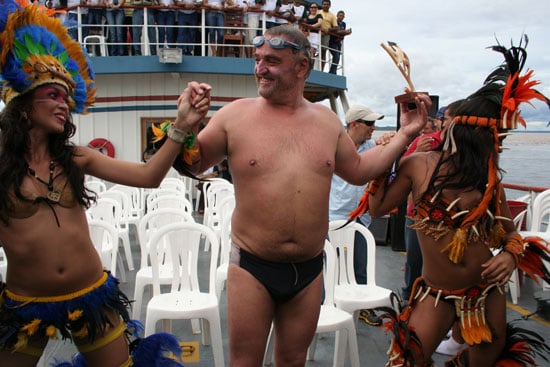 Big River Man