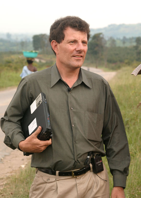 Reporter