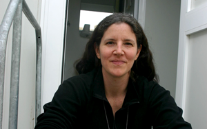 Laura Poitras