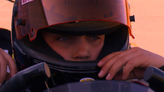 Racing Dreams