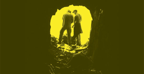 Secret Screening Gold