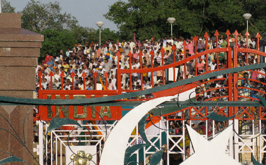 Wagah