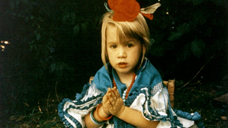 Gypsy Davy