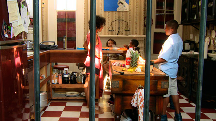 Herman's House