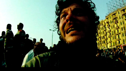 1/2 Revolution