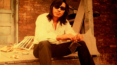 Searching for Sugar Man