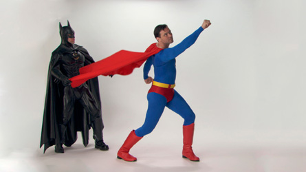 Comic-Con Episode IV: A Fan's Hope