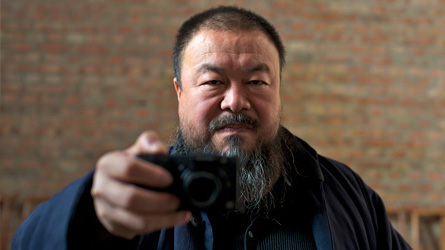 Ai Weiwei: Never Sorry