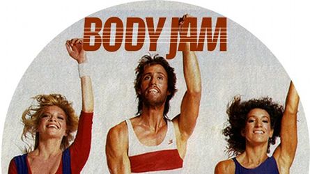 Body Jam