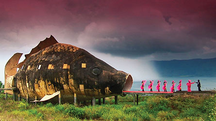 The Act of Killing