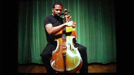 Paul Rucker