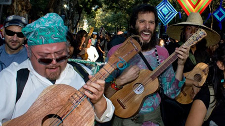 La Operación Jarocha