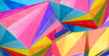 Prismic Illusion