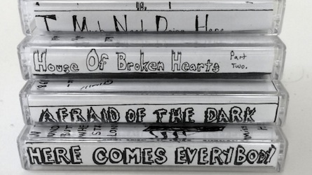 The Story Store
