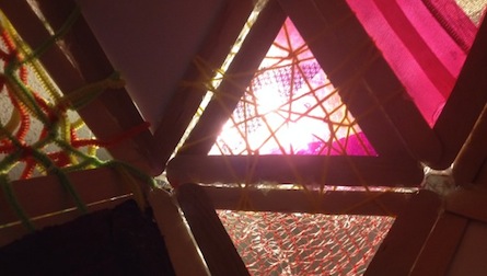 Primordial Mystic Reliquary of "Spaceship Earth"