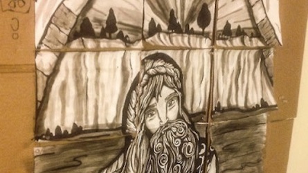Beneath the Surface