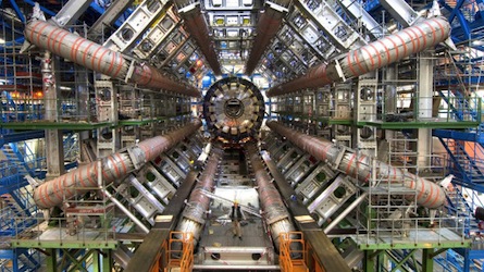 Particle Fever