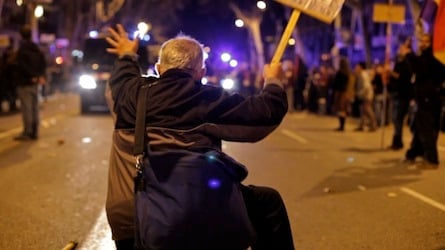Demonstration