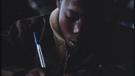 Concerning Violence